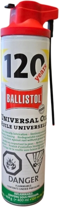 Ballistol Universal Oil - Anniversary Edition Can